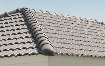 advantages of Shanklin clay roofing