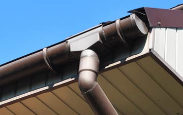 types of Shanklin fascias