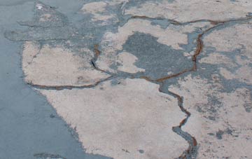 fibreglass roofing replacement Shanklin