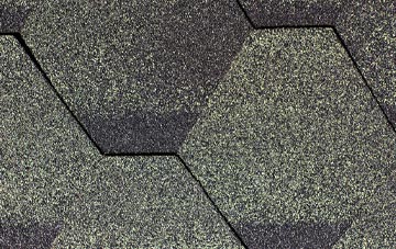 Shanklin fibreglass shingle repairs