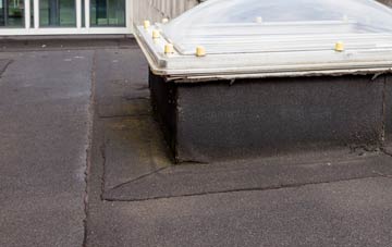 disadvantages of Shanklin flat roofs