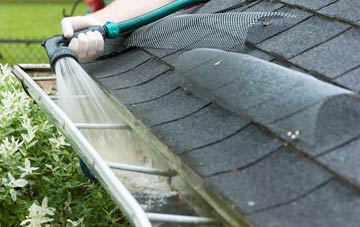 Shanklin gutter cleaning costs