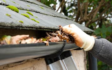 gutter cleaning Shanklin, Isle Of Wight