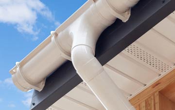 Shanklin gutter installation costs