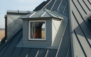metal roofing Shanklin, Isle Of Wight