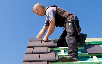 disadvantages of Shanklin slate roofing