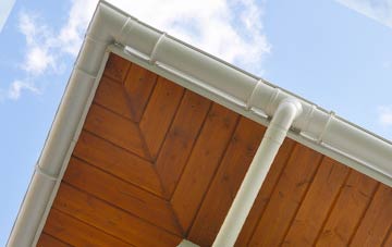 Shanklin soffit types