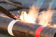 Shanklin flat roofing replacement