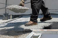 find rated Shanklin flat roofing replacement companies