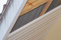 rated Shanklin soffit repair companies